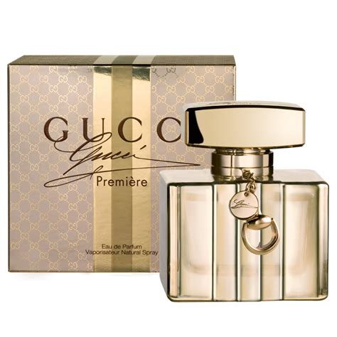 precio perfume gucci premiere mujer|gucci premiere eau de parfum.